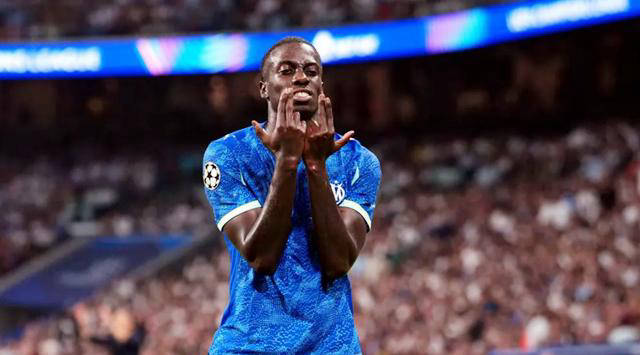 法甲焦点战:马赛状态正佳,里尔体能告急或成关键