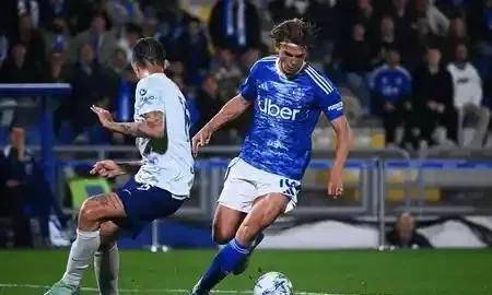 1-1,4-3!意甲悲喜夜!那不勒斯翻车,国米逆转科莫,积分榜更新