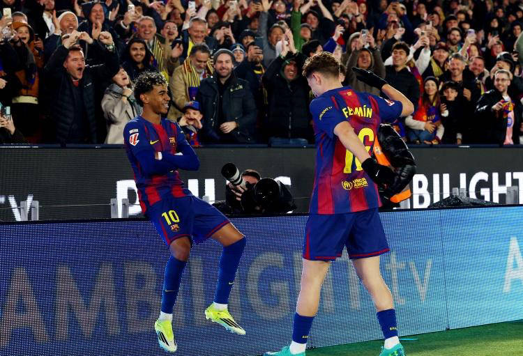 放弃联赛,全力备战巴萨:西蒙尼的马竞誓要全力以赴