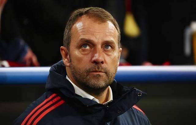 波尔克认为,莱万的心气将会消失,弗利克需要关注锋线的问题